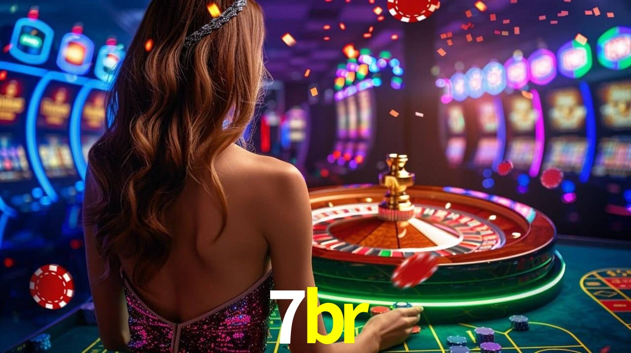 Descubra a Essência do 7br: Nossa História e Compromissos