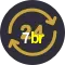 24/7